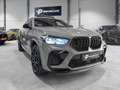 BMW X6 M Competition 4.4 V8/ INDIVIDUAL MANUFAKTUR Grau - thumbnail 6