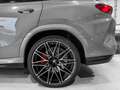 BMW X6 M Competition 4.4 V8/ INDIVIDUAL MANUFAKTUR Grau - thumbnail 20