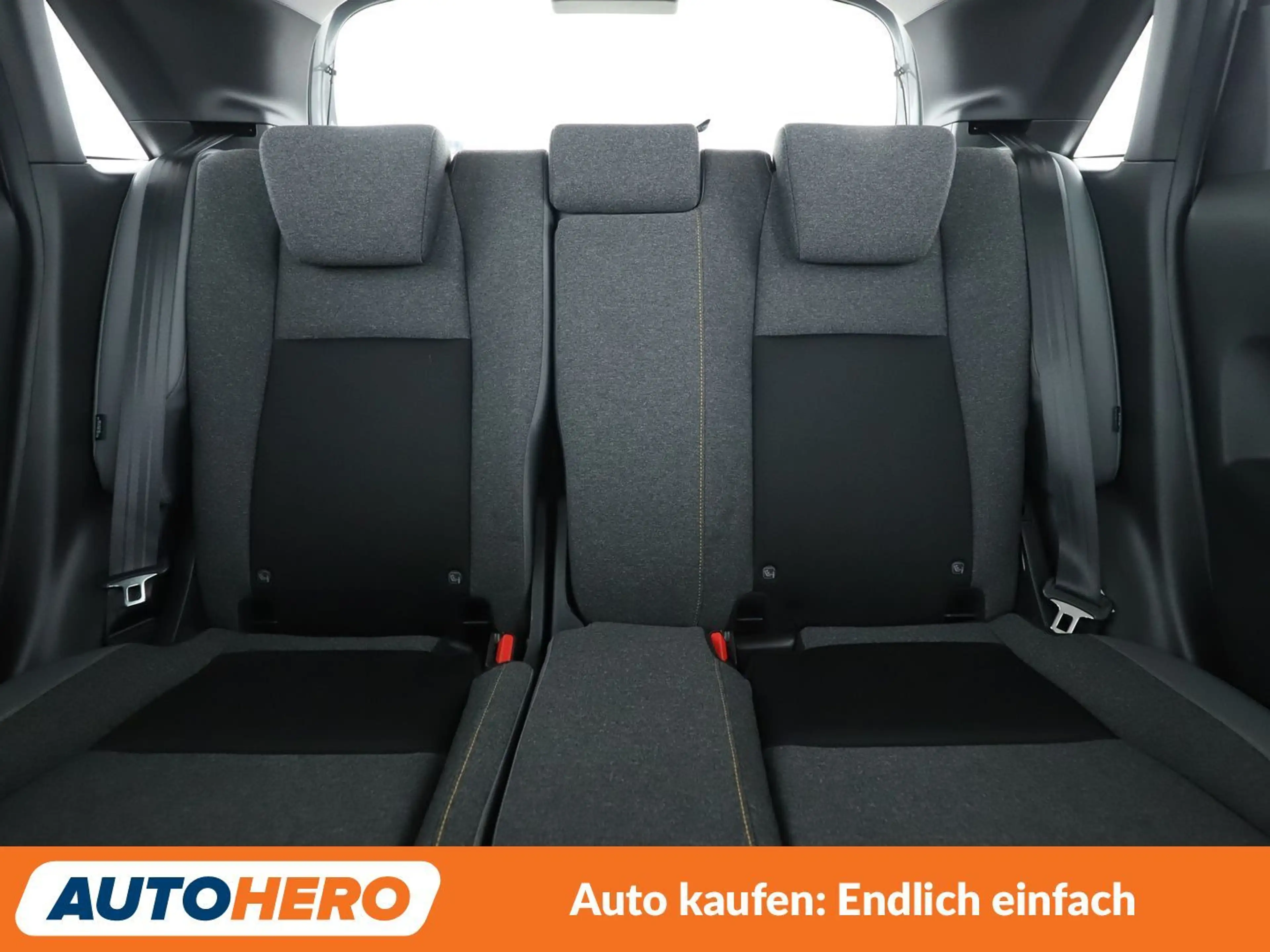 Honda Jazz 1.5 i-MMD Hybrid Advance Sport Aut.*NAV*LED*ACC* — photo 15