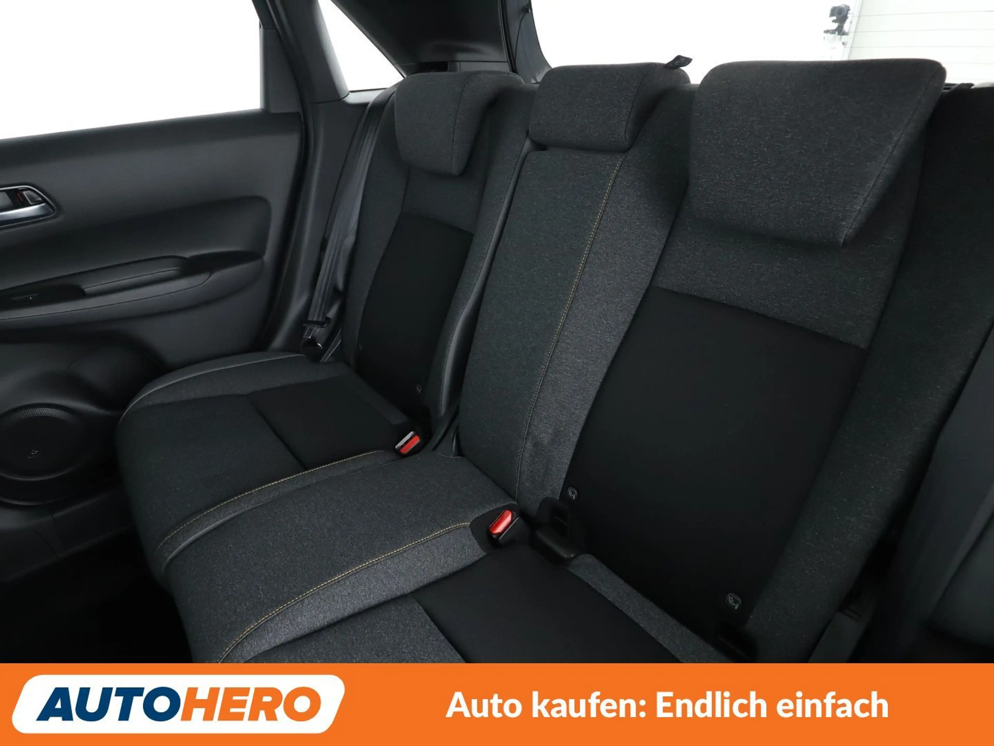 Honda Jazz 1.5 i-MMD Hybrid Advance Sport Aut.*NAV*LED*ACC* — photo 14