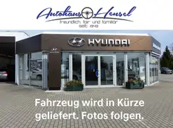 Hyundai i10 1.0 Classic Klima Bordcomputer Zentralverriegelung