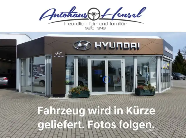 Hyundai i10 1.0 Classic Klima Bordcomputer Zentralverriegelung