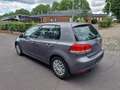 Volkswagen Golf VI Comfortline. 140 ps Diesel / Navigation Grau - thumbnail 4