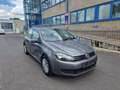 Volkswagen Golf VI Comfortline. 140 ps Diesel / Navigation Grau - thumbnail 13