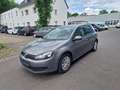 Volkswagen Golf VI Comfortline. 140 ps Diesel / Navigation Grau - thumbnail 1
