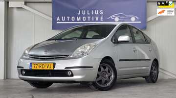 1.5 VVT-i Volledig Onderhouden JBL Keyless Clima N