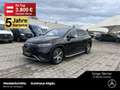 Mercedes-Benz EQE SUV EQE SUV 350 4M AMG 20" Premium+ AHK Pano D-Light Noir - thumbnail 1