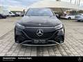 Mercedes-Benz EQE SUV EQE SUV 350 4M AMG 20" Premium+ AHK Pano D-Light Noir - thumbnail 8