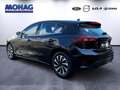 Ford Focus Titanium 1.0l EcoB. (MHEV)*BLISS-iACC-LED*  -Euro6 Schwarz - thumbnail 4
