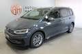 Volkswagen Touran 2.0 DSG R-Line 7-Sitze AHK Kamera Grijs - thumbnail 2