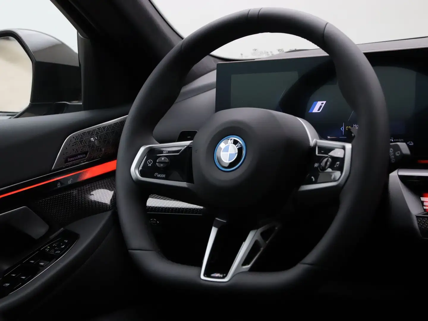 BMW 550 5 Serie Touring 550e xDrive Bruin - 2