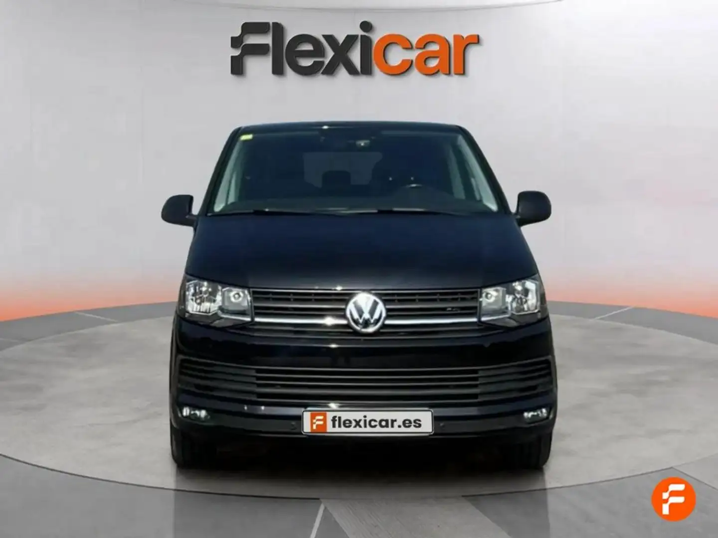 Volkswagen T5 Multivan Outdoor Corto 2.0 TDI 110kW BMT DSG Amarillo - 2