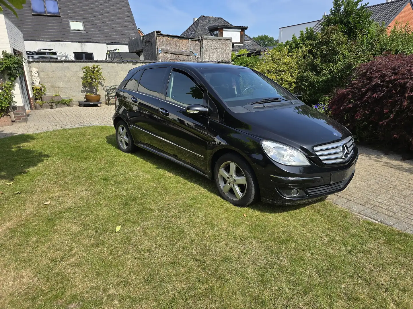 Mercedes-Benz 180 - 2