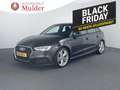 Audi A3 Sportback 1.5 TFSI CoD Sport S Line Edition | 18in Noir - thumbnail 1