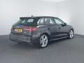 Audi A3 Sportback 1.5 TFSI CoD Sport S Line Edition | 18in Noir - thumbnail 2