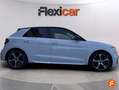 Audi A1 Sportback 30 TFSI Advanced S tronic Blanc - thumbnail 3