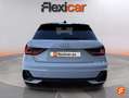 Audi A1 Sportback 30 TFSI Advanced S tronic Blanc - thumbnail 4