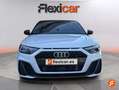 Audi A1 Sportback 30 TFSI Advanced S tronic Blanc - thumbnail 2
