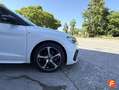 Audi A1 Sportback 30 TFSI Advanced S tronic Blanc - thumbnail 8