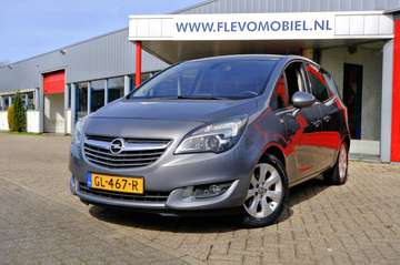 1.4 Turbo Cosmo Leder|Navi|Clima|LMV