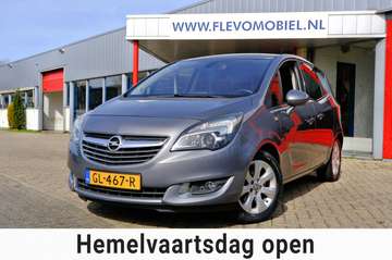 1.4 Turbo Cosmo Leder|Navi|Clima|LMV
