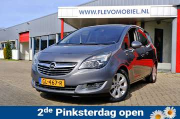 1.4 Turbo Cosmo Leder|Navi|Clima|LMV