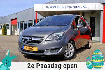 1.4 Turbo Cosmo Leder|Navi|Clima|LMV