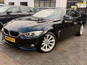 4-serie Gran Coupé 420i Centennial Executive,Trekh