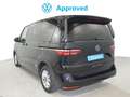 Volkswagen Multivan 2.0TDI BMT Outdoor DSG 110kW Negro - thumbnail 3