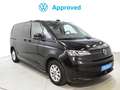 Volkswagen Multivan 2.0TDI BMT Outdoor DSG 110kW Negro - thumbnail 1