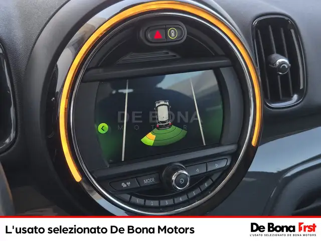 MINI Countryman view 12