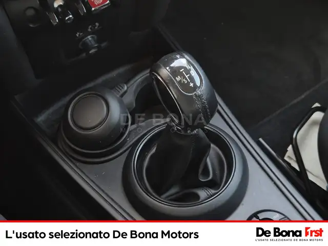 MINI Countryman view 15