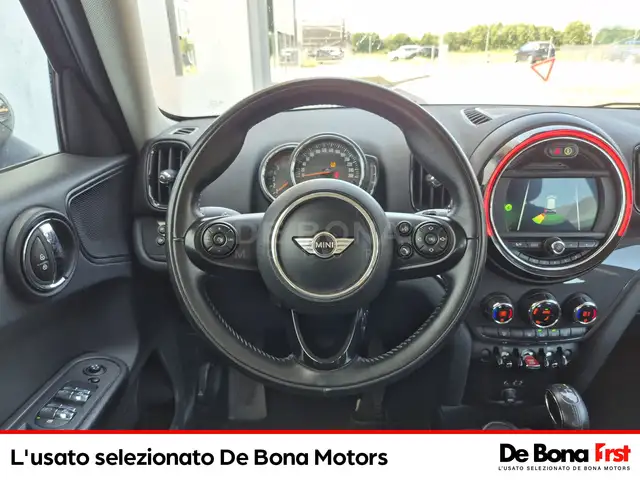MINI Countryman view 10