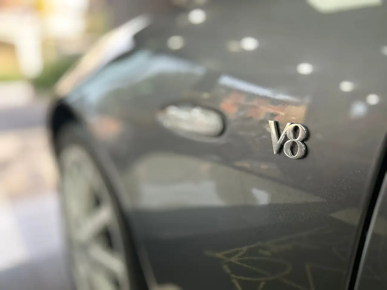 Maserati 3200 GT Manuale, foto 8