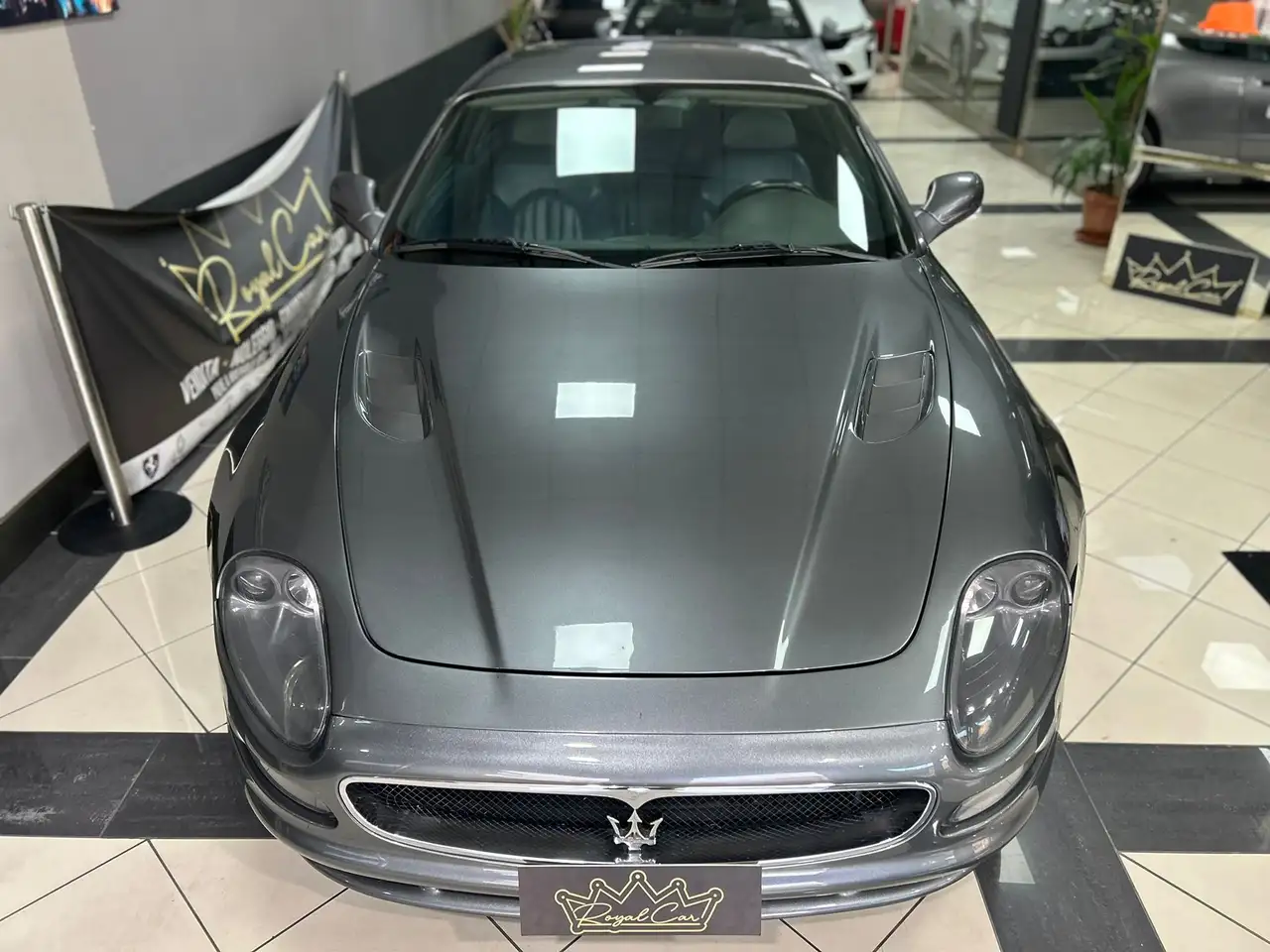 Maserati 3200 GT Manuale, foto 2