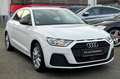 Audi A1 SPORTBACK 25 TFSI *1.HAND*VIRTUAL*MWST* Weiß - thumbnail 4