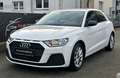 Audi A1 SPORTBACK 25 TFSI *1.HAND*VIRTUAL*MWST* Weiß - thumbnail 2