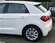 Audi A1 SPORTBACK 25 TFSI *1.HAND*VIRTUAL*MWST* Weiß - thumbnail 8