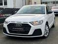 Audi A1 SPORTBACK 25 TFSI *1.HAND*VIRTUAL*MWST* Weiß - thumbnail 1