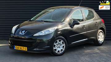1.4 VTi Blue Lease | Airco | Cruise |