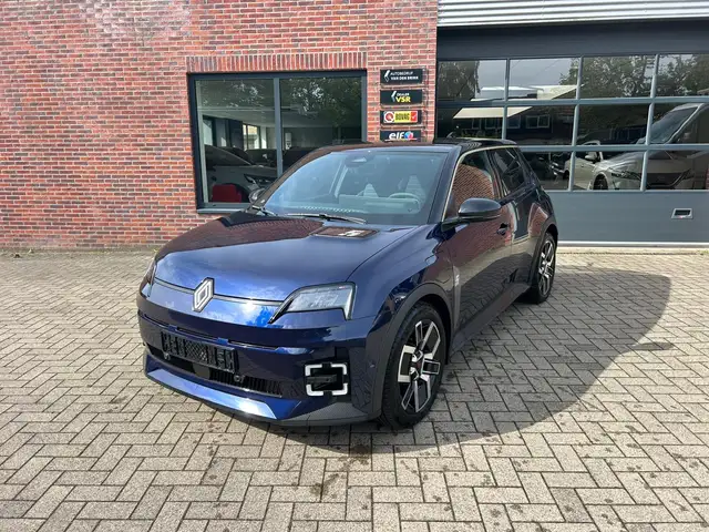 Renault R 5