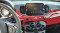 Fiat 500C CLUB Klima Carplay Rot - thumbnail 10