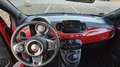 Fiat 500C CLUB Klima Carplay Rot - thumbnail 8