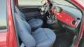 Fiat 500C CLUB Klima Carplay Rot - thumbnail 5