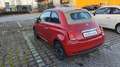 Fiat 500C CLUB Klima Carplay Rot - thumbnail 4