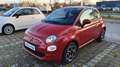 Fiat 500C CLUB Klima Carplay Rot - thumbnail 1