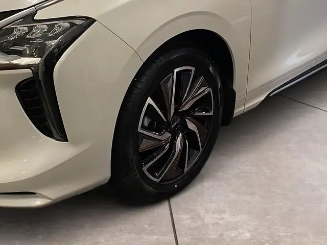Evo Spazio view 15