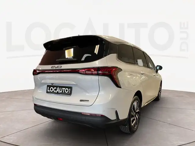 Evo Spazio view 4