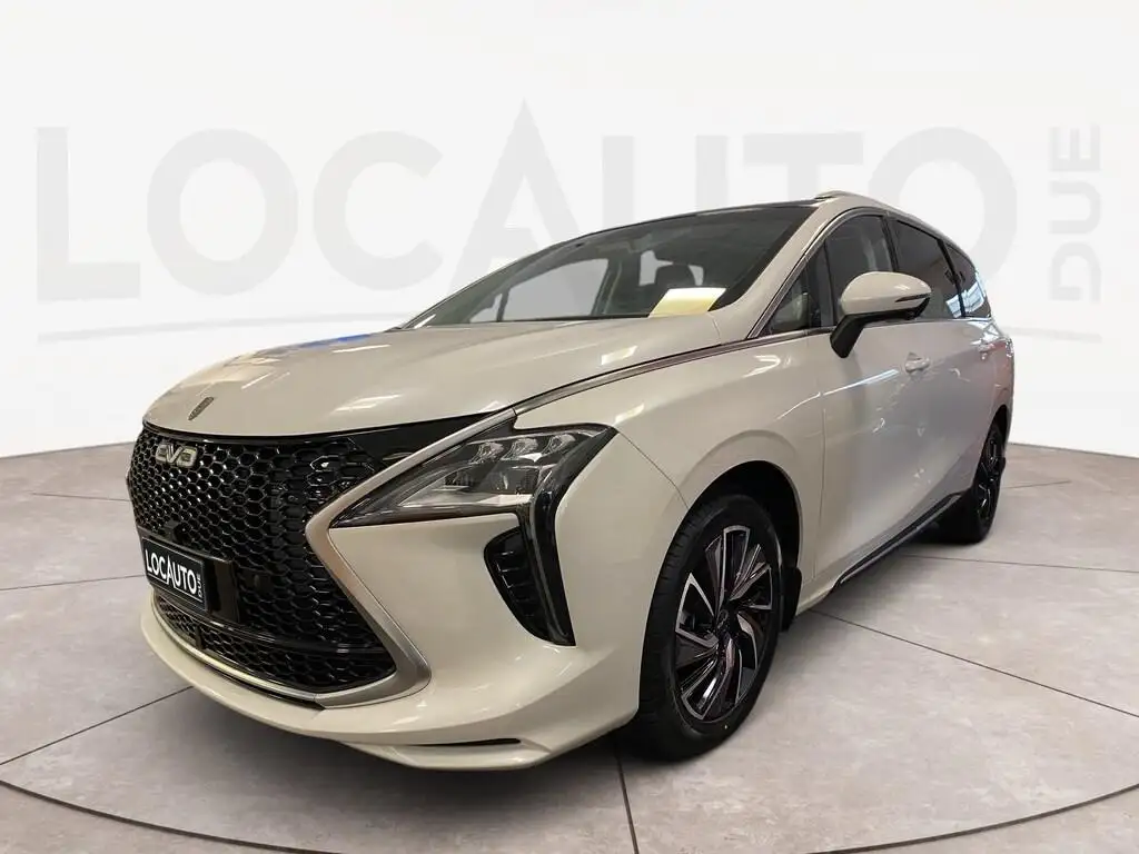 EVO Spazio