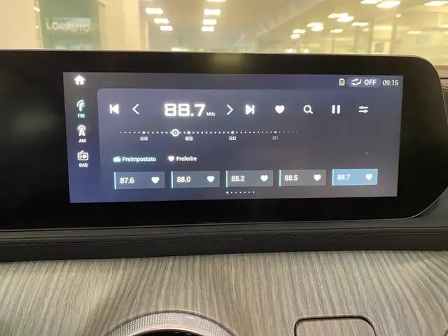 Evo Spazio view 10